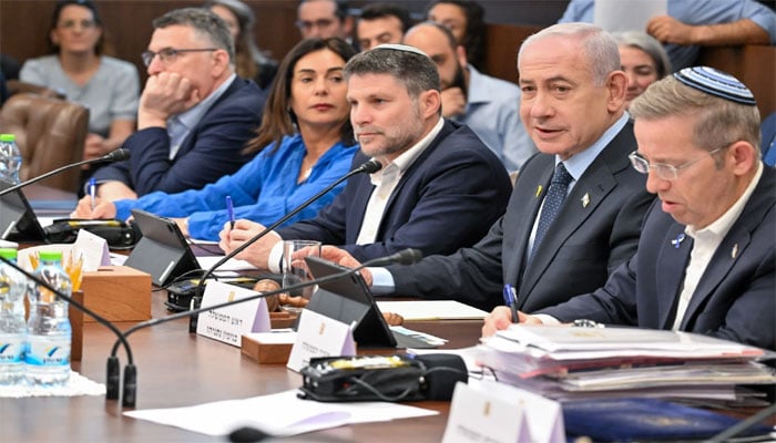 تصویر سوشل میڈیا۔