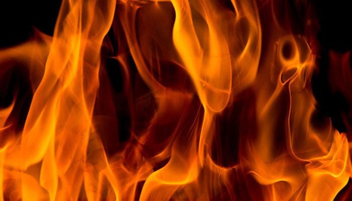 —فائل فوٹو