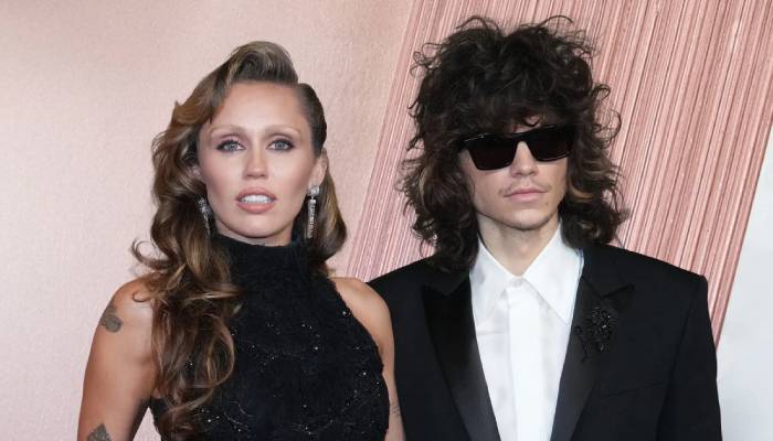 Miley Cyrus reveals her biggest fear after Maxx Morando engagement