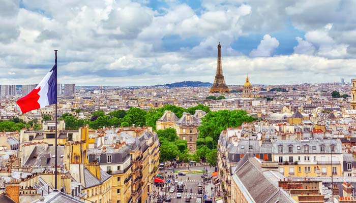 Top 10 cities to visit in 2025 revealed: Paris reigns supreme as London drops