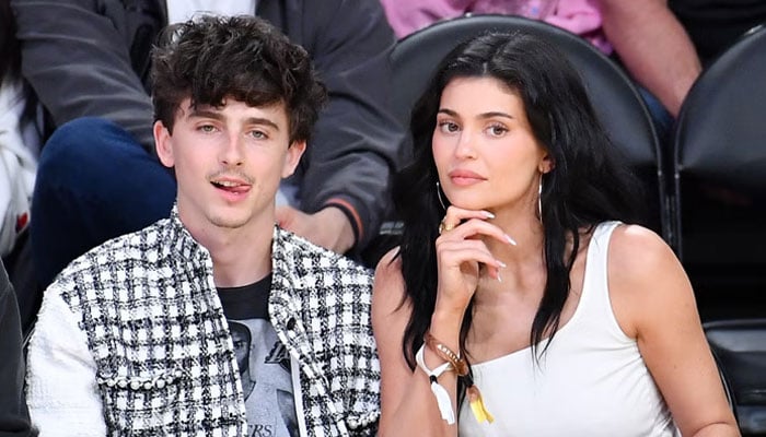 Timothée Chalamet breaks silence after Kylie Jenner surgery update