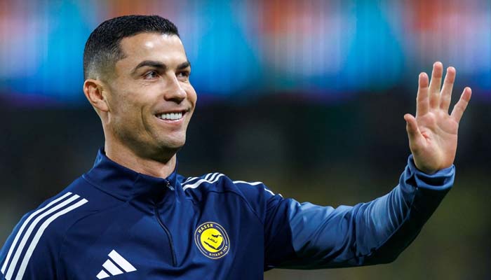 Ronaldo expands business empire with investment in ChatGPT rival Perplexity