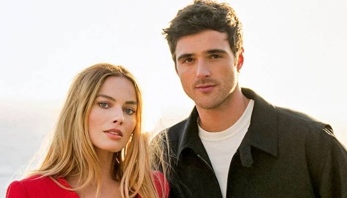 Margot Robbie steps in as Jacob Elordi faces Wuthering Heights backlash