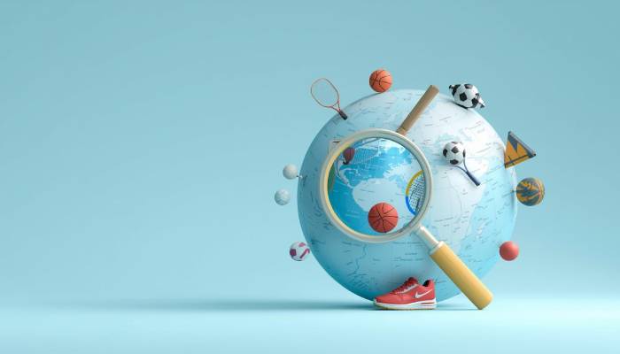 Most searched athletes, teams and sporting events of 2025 revealed