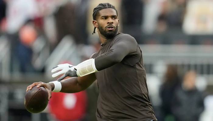 Most searched athletes, teams and sporting events of 2025 revealed