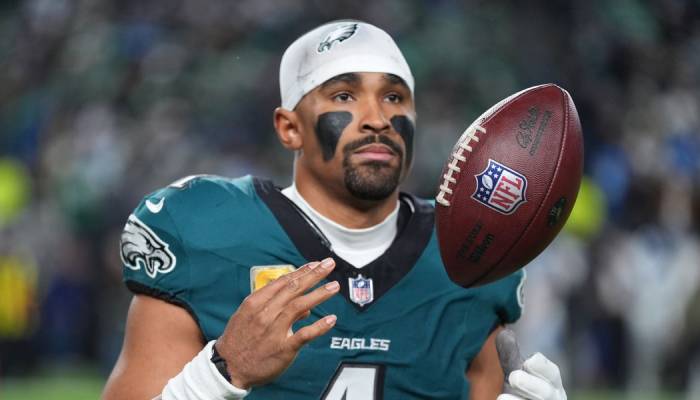 Most searched athletes, teams and sporting events of 2025 revealed