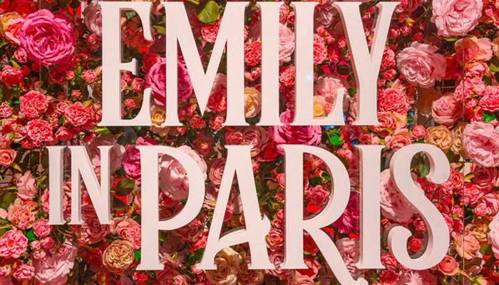 Emily in Paris star stays in custody for 18 days after arrest in Japan