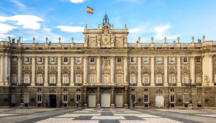 Royal Family drops key update following crucial delegation meeting