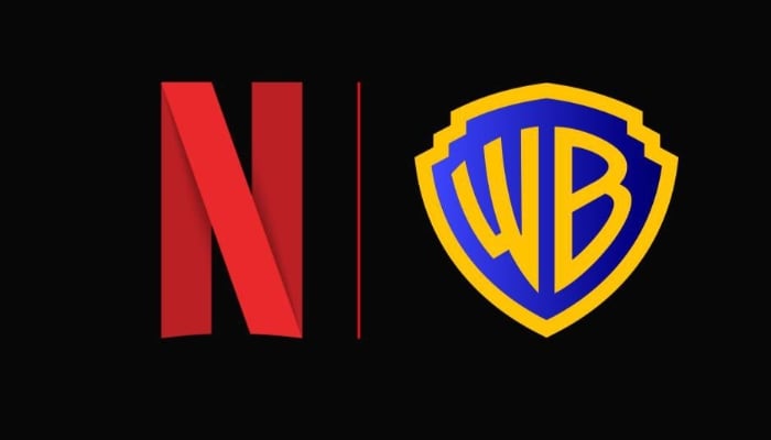 Netflix to buy Warner Bros and HBO Max in $82.7 billion deal