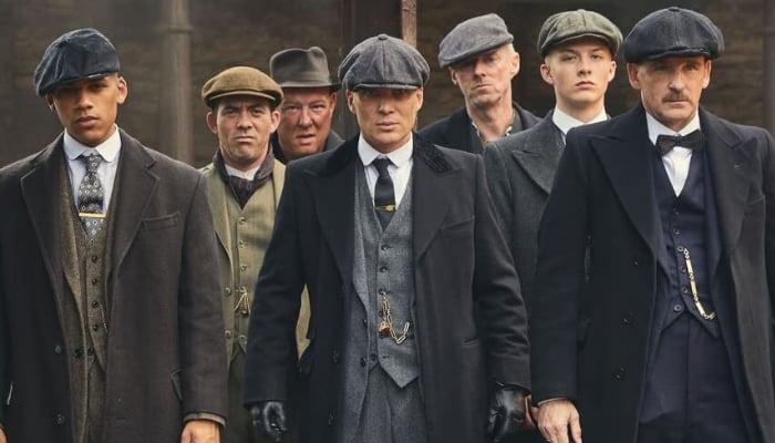 Peaky Blinders movie drops first look: Cillian Murphy returns as Tommy Shelby