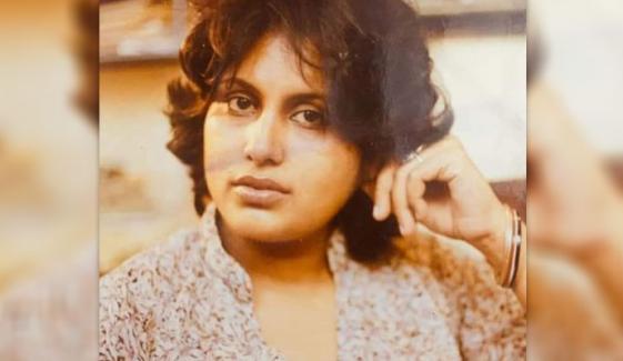 سینئر اداکارہ بینا مسرور انتقال کر گئیں