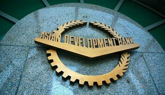 پاکستان اور ایشیائی ترقیاتی بینک میں 3 معاہدوں پر دستخط