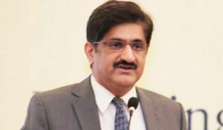 وزیراعلیٰ سندھ کا این ایف سی اجلاس پر اظہار اطمینان