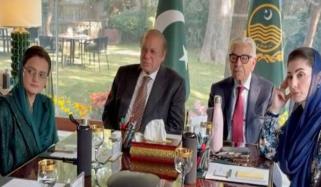 نواز شریف نے گوجرانوالہ ماس ٹرانزٹ پراجیکٹ کی منظوری دے دی