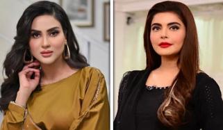 فضا علی کا ندا یاسر کے ڈلیوری رائیڈرز سے متعلق بیان پر ردِعمل