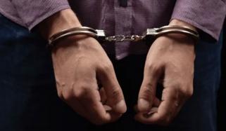 کراچی: خواتین کو بلیک میل کرکے بھتا مانگنے والا ملزم گرفتار