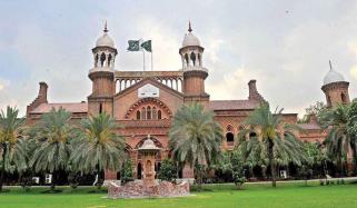 درختوں کی کٹائی کا سلسلہ بند ہونا چاہیے، یہ ایسے نہیں چل سکتا: عدالت