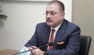 ووٹر چاہے کسی کا ہو، کراچی کے ہر علاقے میں بس چلائیں گے: شرجیل انعام میمن 