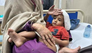 کراچی: وائرل انفیکشنز سے متاثر مریضوں کی تعداد میں اضافہ