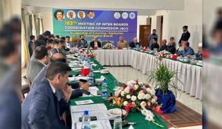 سندھ میں امتحانی نتائج میں غلطیوں کو کم کرنے کیلئے ای مارکنگ سسٹم کا آغاز 