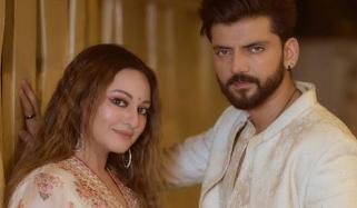 سوناکشی کا شادی سے قبل ظہیر کیساتھ مشکل دور کا تذکرہ