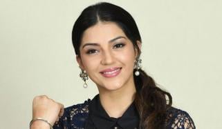 مہرین پیرزادہ نے بھارتی ایئرلائن کو ’جہنم میں جاؤ‘ کہہ دیا