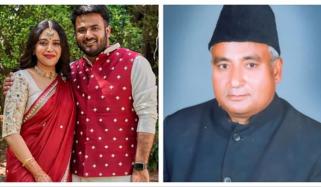  سوارا بھاسکر کے سسر کو برین ہیمرج، آئی سی یو منتقل