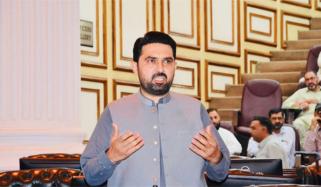 خیبر پختونخوا کابینہ نے 9 مئی کے مقدمات ختم کرنے کی منظوری دے دی