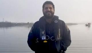 سکھ افسر کا بھارت اور کینیڈا کی حکومتوں پر مقدمہ 