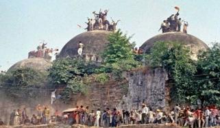 بابری مسجد ہماری اجتماعی یادداشت کا حصہ ہے: دفترِ خارجہ