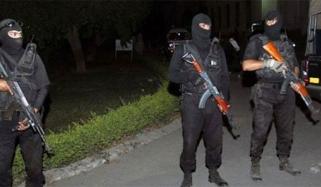 خیبر پختونخوا: سی ٹی ڈی کی کارروائی، کالعدم ٹی ٹی پی کا دہشتگرد ہلاک 