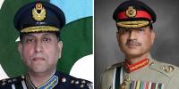 فیلڈ مارشل کی بطور چیف آف ڈیفنس فورسز تعیناتی، ایئر چیف مارشل کی ملازمت میں توسیع کے نوٹیفکیشن جاری