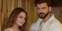سوناکشی کا شادی سے قبل ظہیر کیساتھ مشکل دور کا تذکرہ