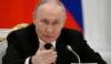 یوکرین سے ڈونباس بذریعہ طاقت حاصل کریں گے، پیوٹن