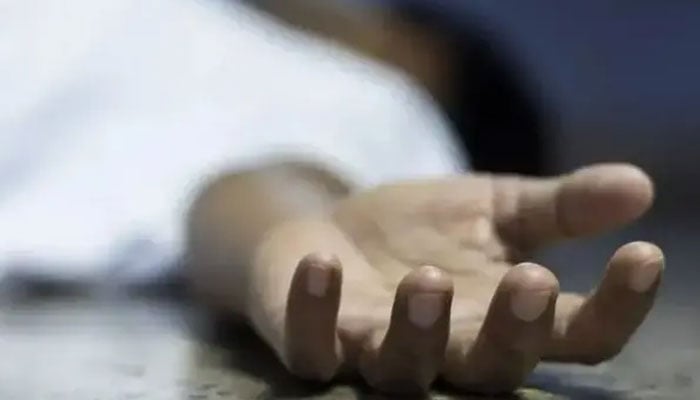 —فائل فوٹو