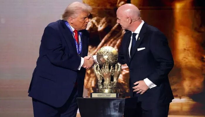 -- فوٹو بشکریہ بین الاقوای میڈیا