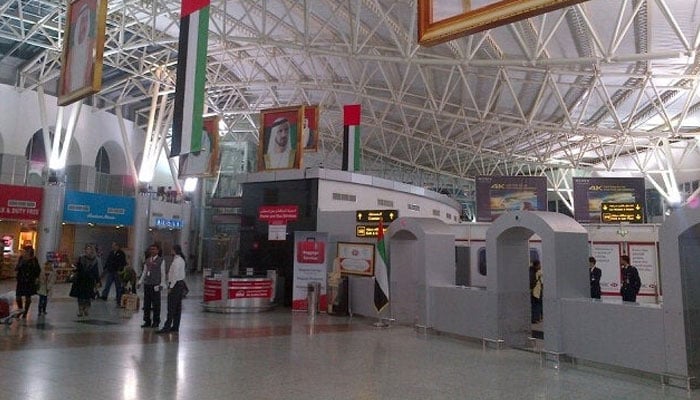 —فائل فوٹو