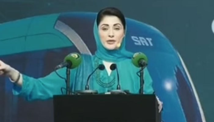 ’جیو نیوز‘ گریب