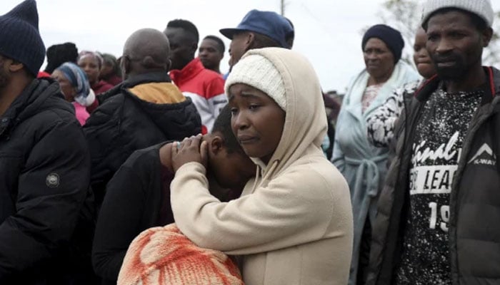 فوٹو بشکریہ بین الاقوامی میڈیا