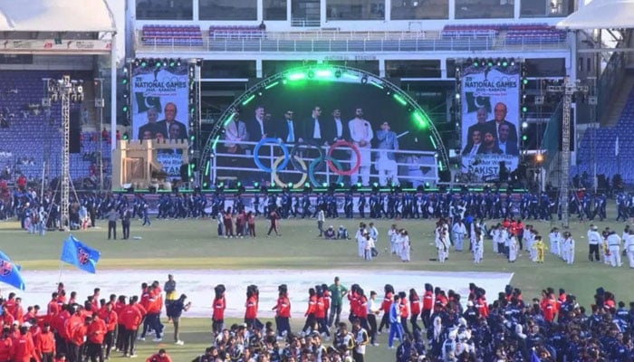 فوٹو: جنگ۔شعیب احمد