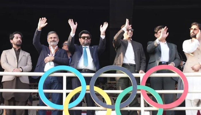 فوٹو: جنگ۔شعیب احمد