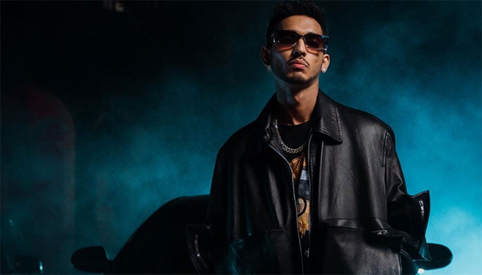 طلحہ انجم: فوٹو اساپٹیفائی