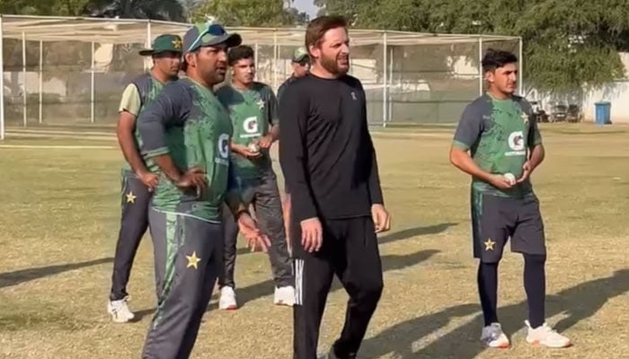 فوٹو: اسکرین گریب۔پی سی بی