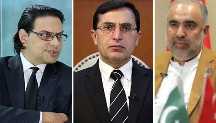 کل ہونے والی پریس کانفرنس سے مایوسی ہوئی: پی ٹی آئی رہنما