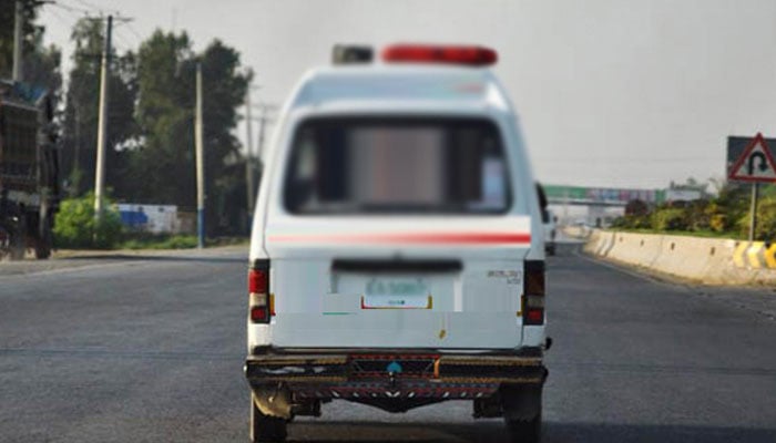 —فائل فوٹو