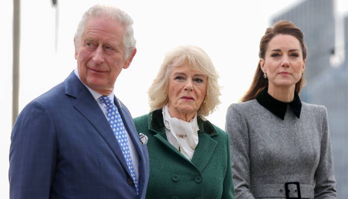 King Charles, Camilla snub Princess Kate’s Christmas Carol service