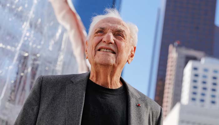 Frank Gehry: Guggenheim Bilbao architect passes away at 96