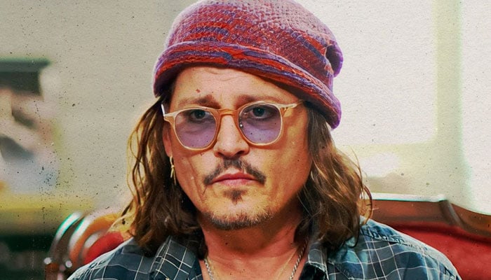 Johnny Depp shares exciting photos after meeting a new friend in Tokyo