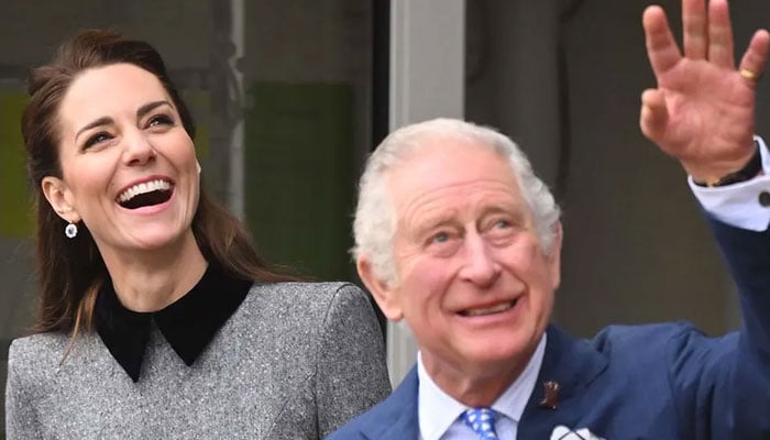 Royal Family breaks silence after Kate Middletons new cancer recovery update