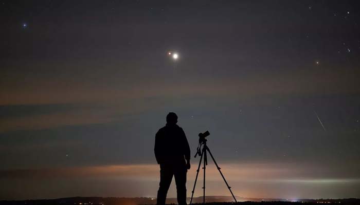 Moon, Jupiter to align in rare conjunction: Here’s all you need to know